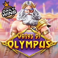 Gate Of Olympus
